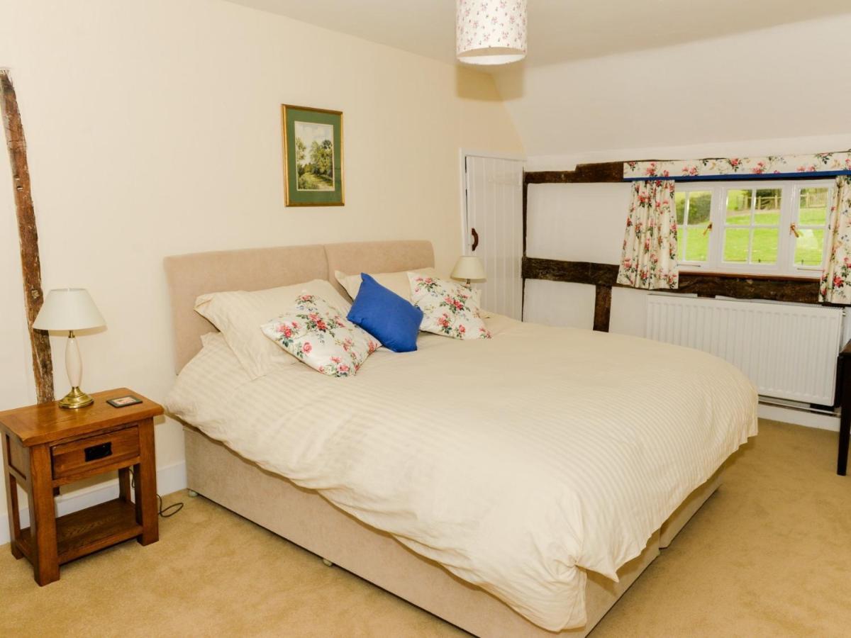 Twyford Farm B&B Haywards Heath Quarto foto